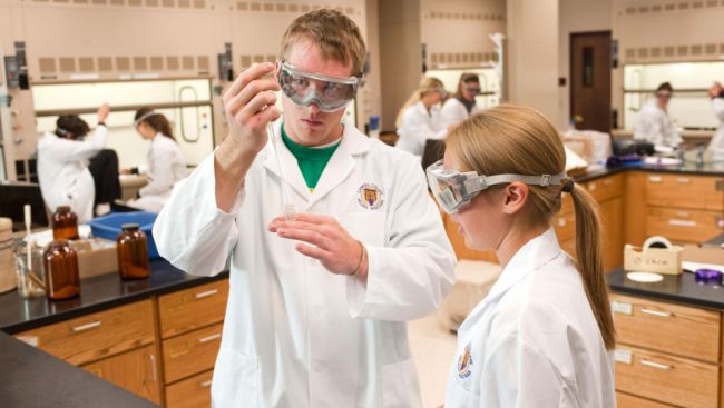 Best Colleges for PreMed Programs 2021 2022