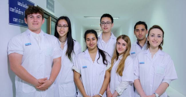 Best Colleges for PreMed Programs 2021 2022