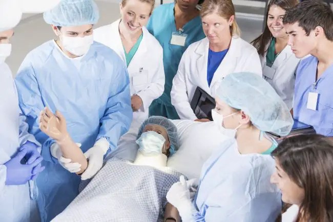 Best Colleges for PreMed Programs 2021 2022