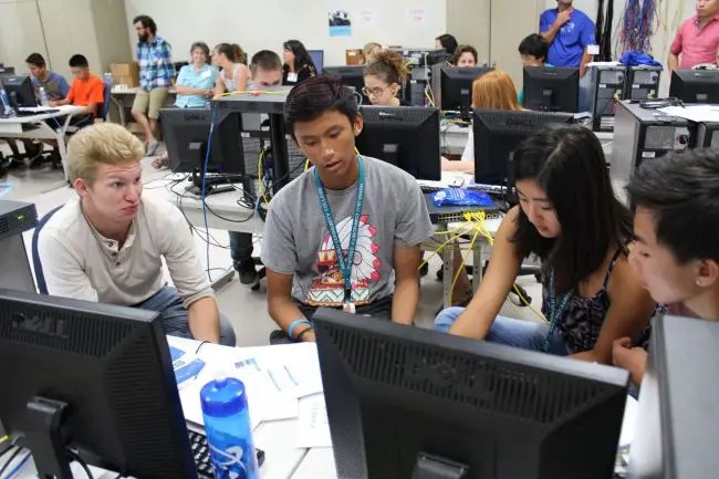 Top Cyber Security Graduate Programs 2021 2022