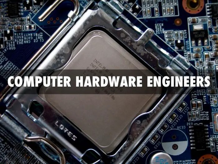 Best Colleges for Computer Hardware Engineering 2022 2023