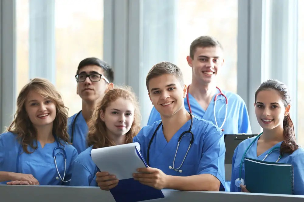 Best Majors for Medical School