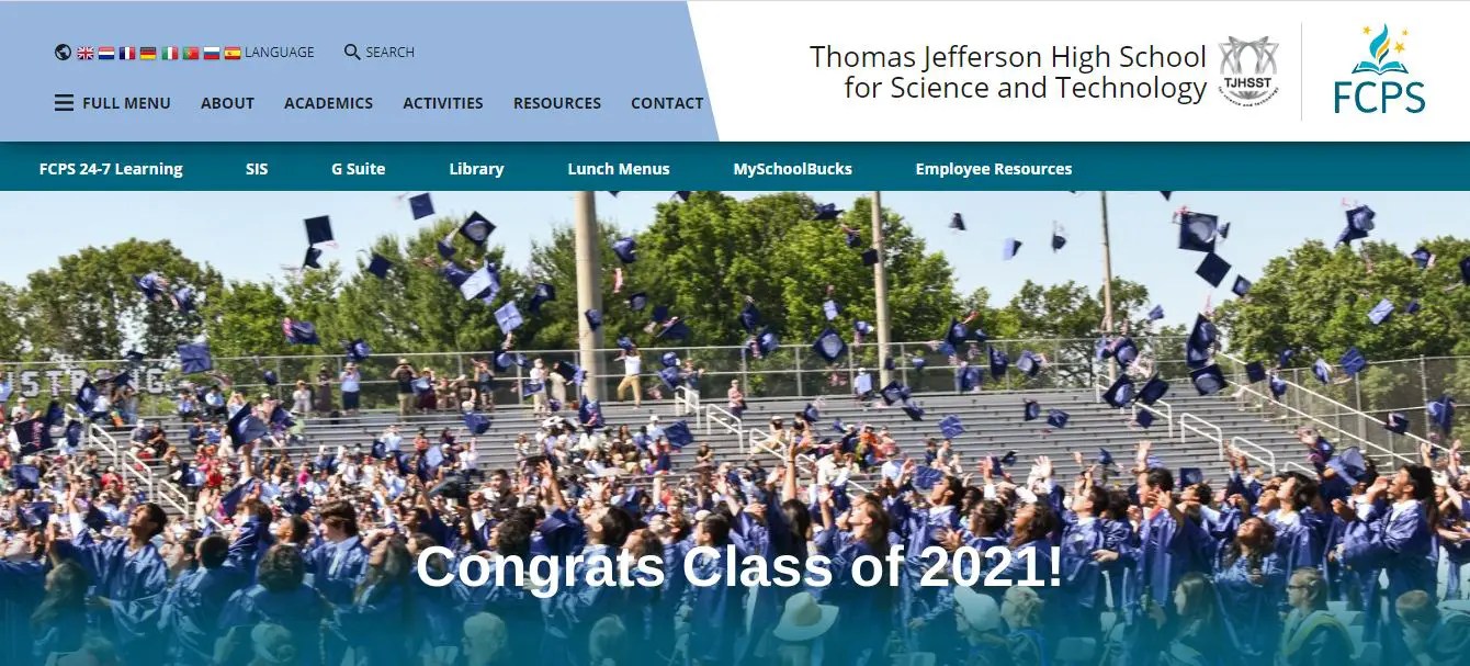 Best Schools in Northern Virginia