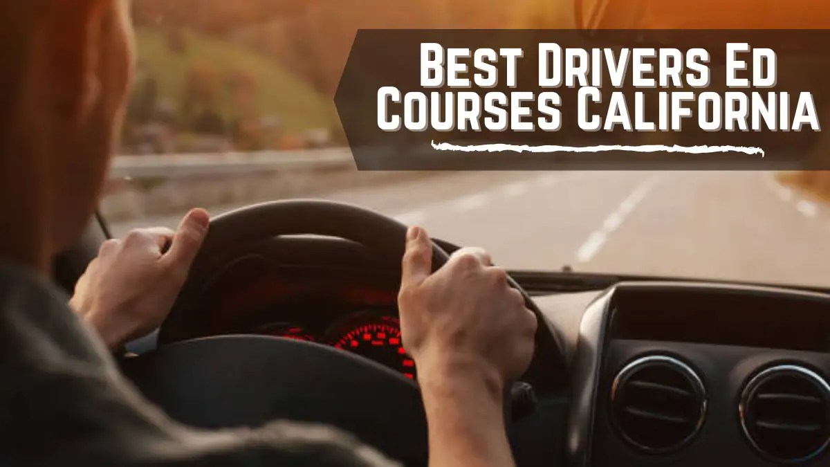 Drivers Education Admissions, Courses and Scholarships