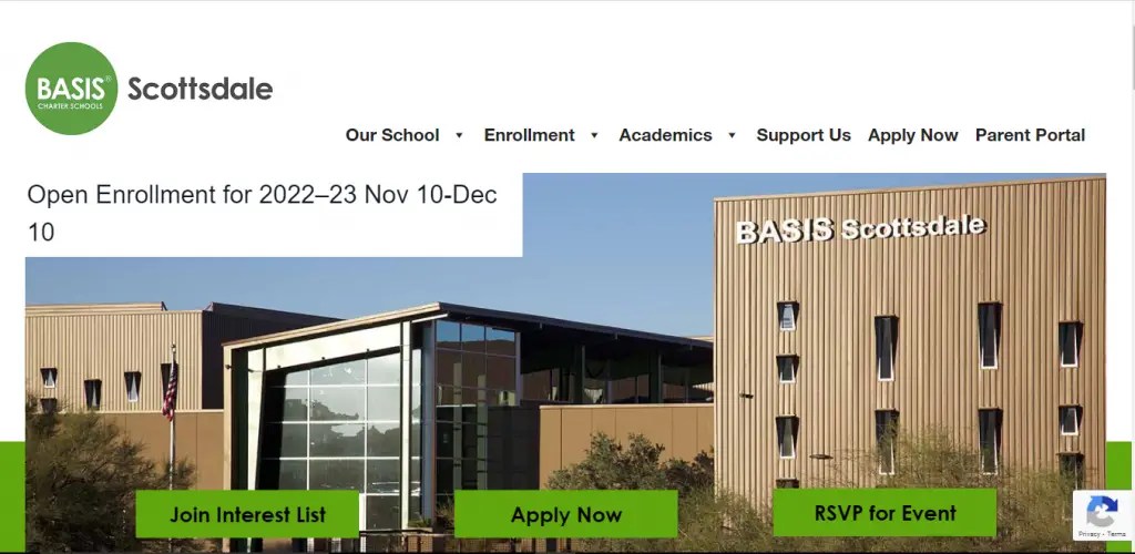 Best Charter Schools