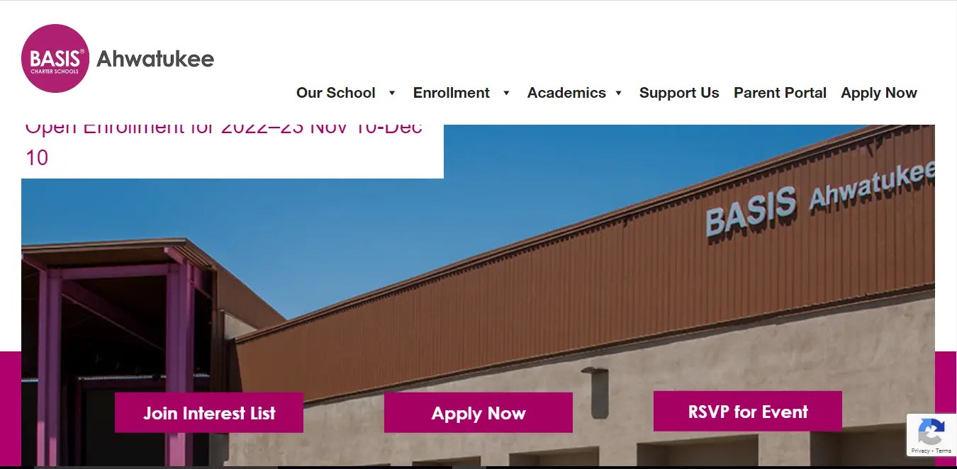 Best Charter Schools