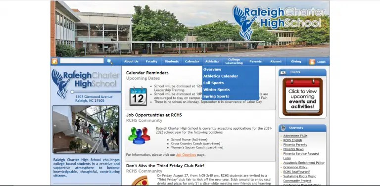 Best Charter Schools