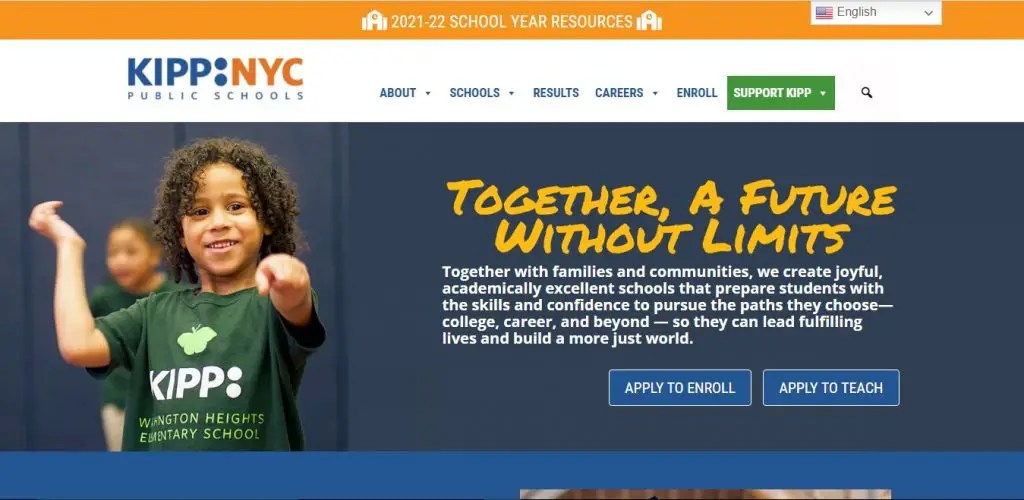Best Charter Schools in NYC