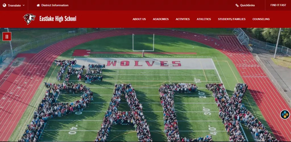 Best High Schools in Washington State