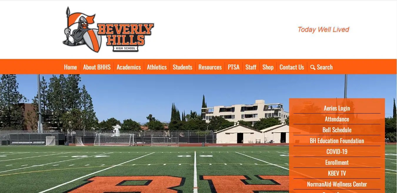 Best Public High Schools in Los Angeles