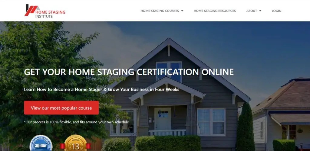 Best Home Staging Courses
