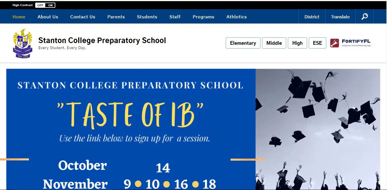 Best K12 Schools in Florida