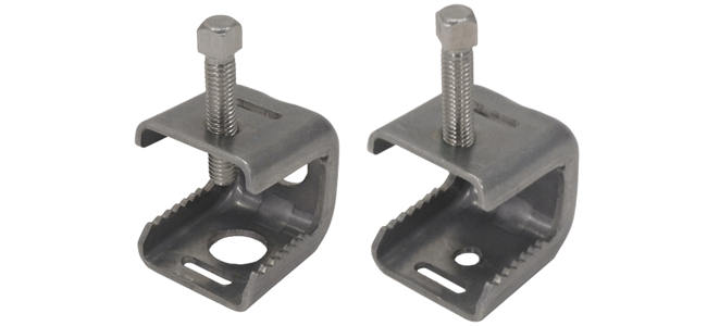 Angle Adapters - MIROC