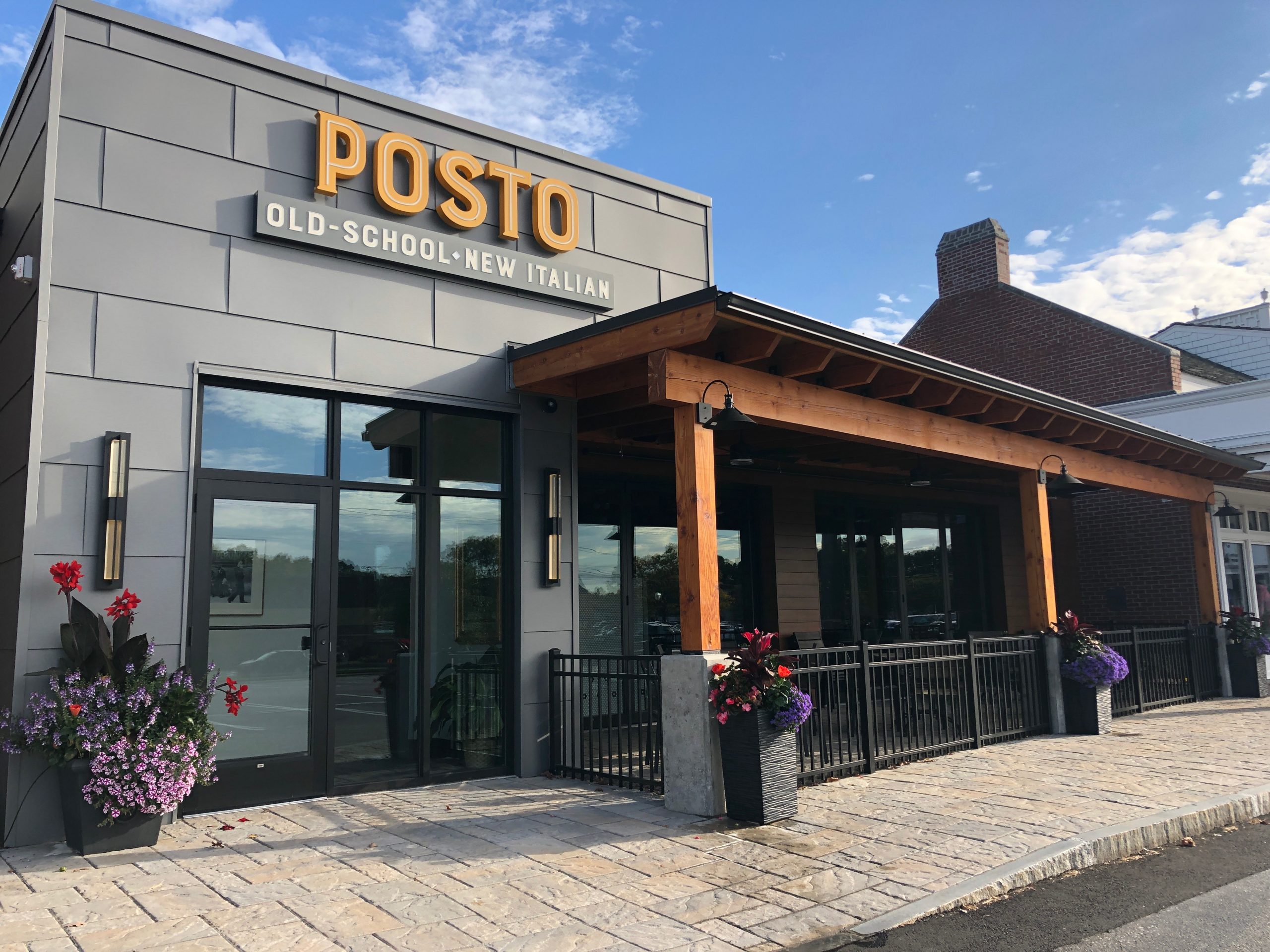 The Longmeadow Shops, Longmeadow, MA Grove Real Estate LLC