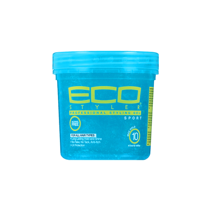 Eco Gel Sport 16oz Botica Cerrito Piscadera Novo