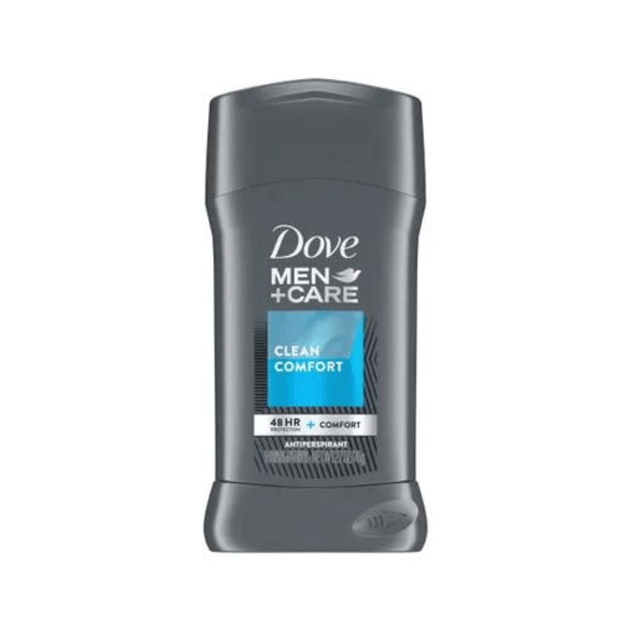Dove Men Deodorant Stick Clean Comfort Botica Cerrito Piscadera Novo