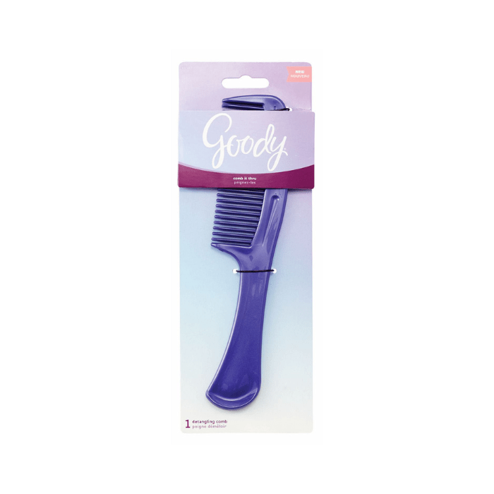 Goody Detangling Comb Botica Cerrito Piscadera Novo