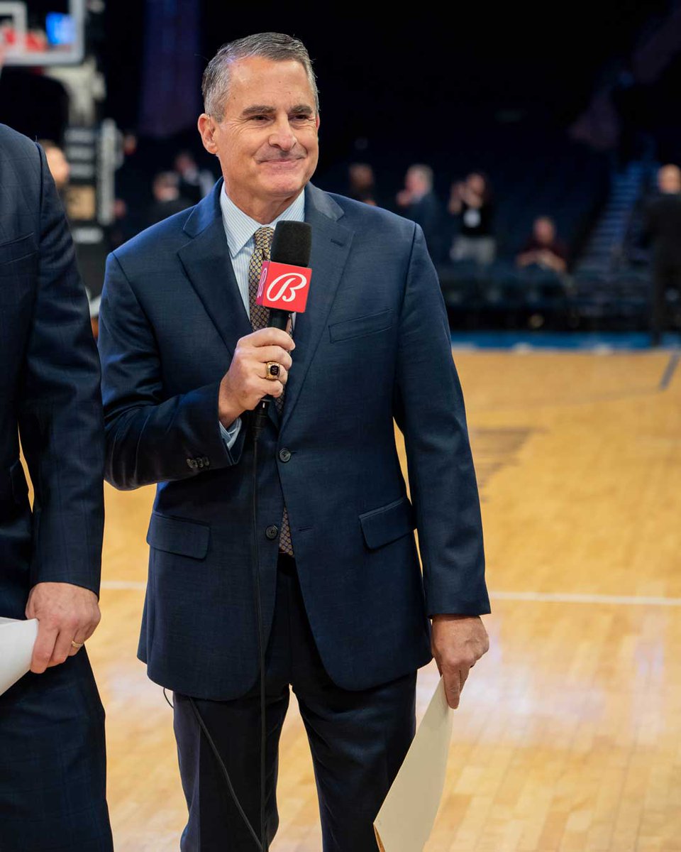 Chris Denari '83 named Indiana Sportscaster of the Year The Bachelor
