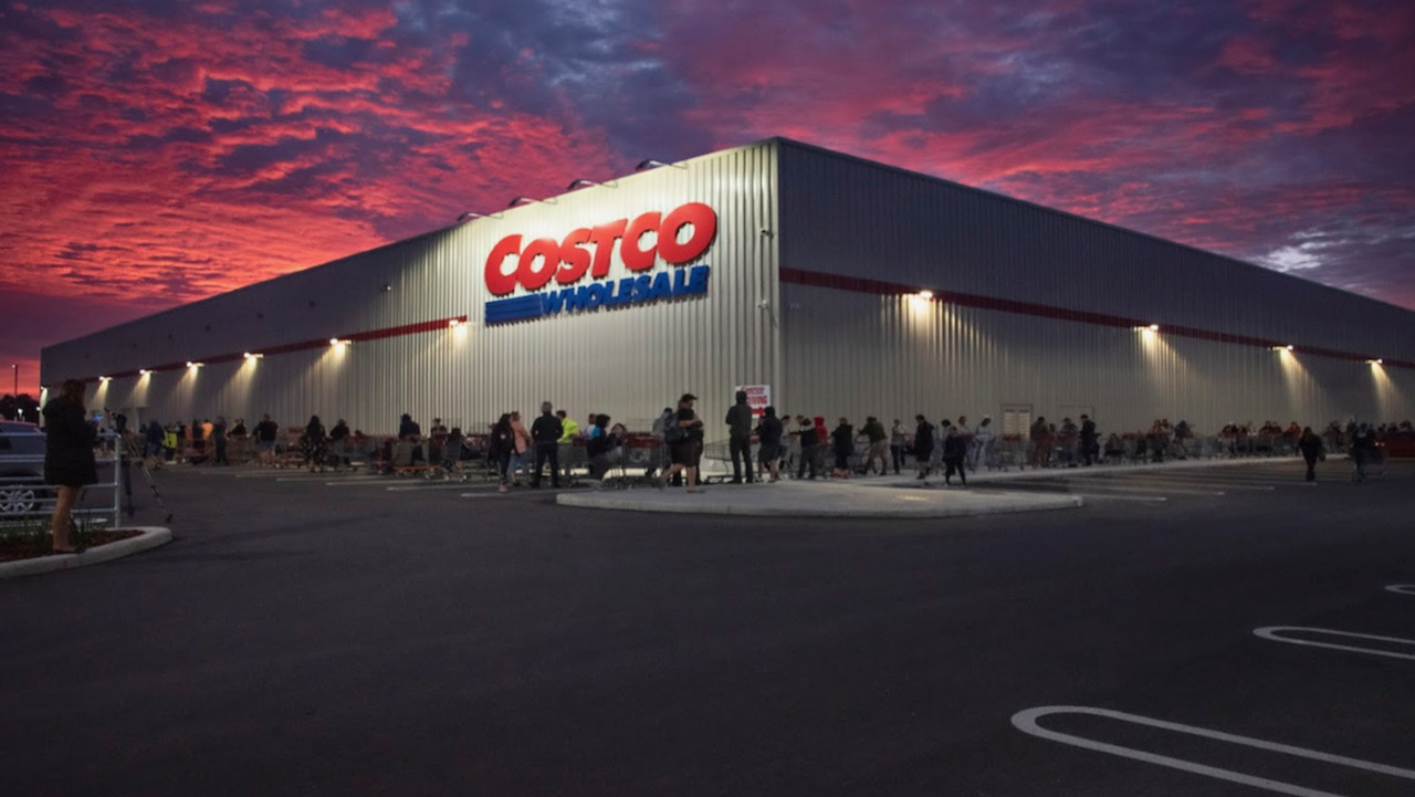What Costco is hunting for Auckland superstore... and the world Food
