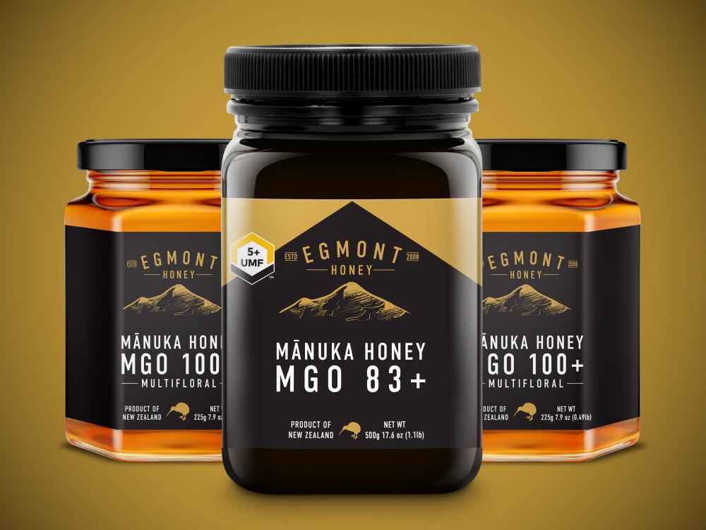 Nestlé pays hundreds of millions for owner of Egmont Honey, GO Healthy