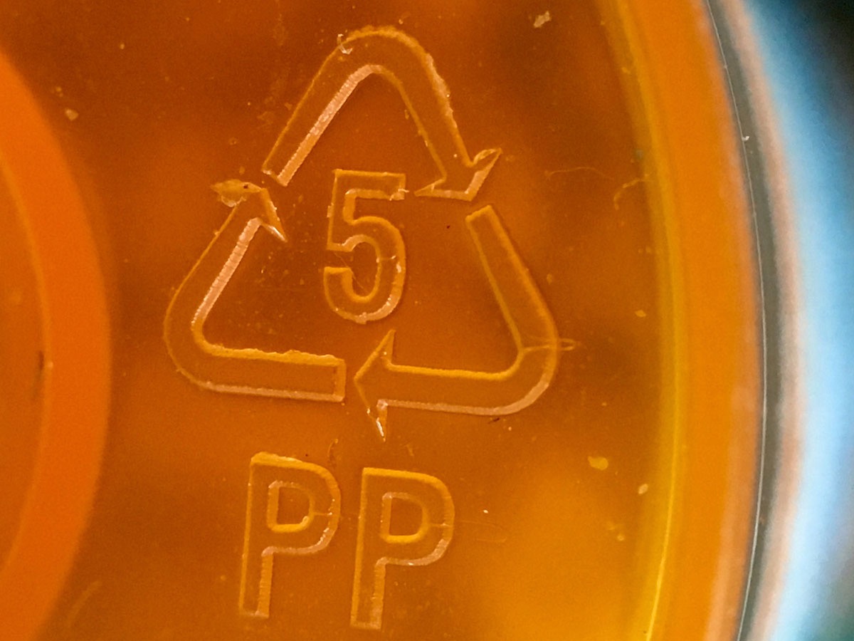 Polypropylene recycling on the up Plastics NZ Food Ticker