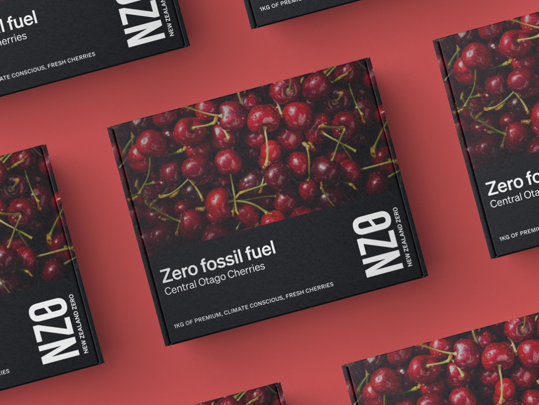 Solving fossil fuelfree food production with cherries on top Food Ticker