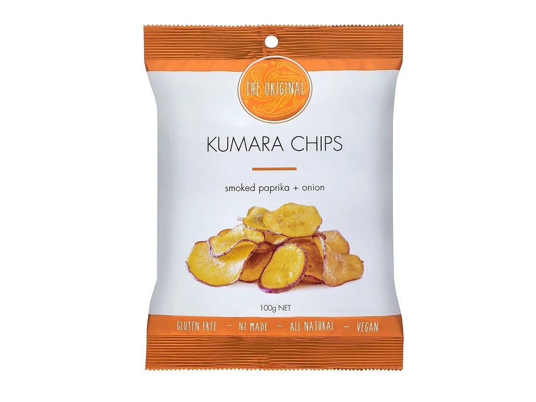 Kumara Chips recall Food Ticker