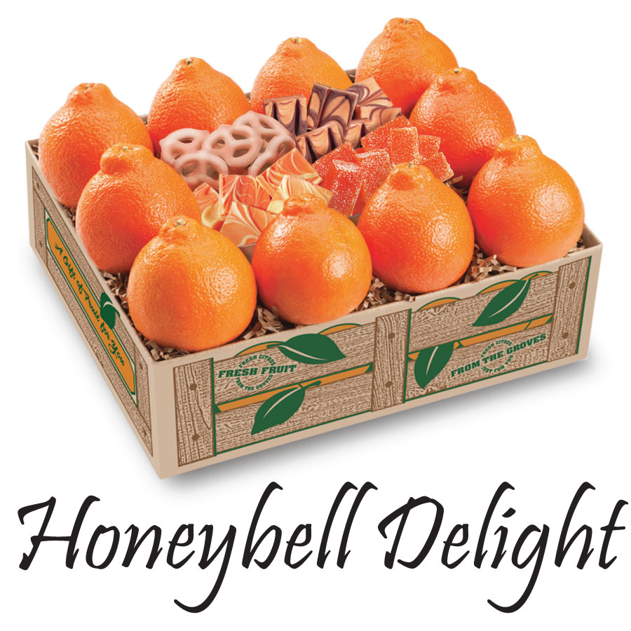 Dooley Groves, Inc Fresh Florida Citrus Gift Fruit Specialty Packs and Baskets from Dooley