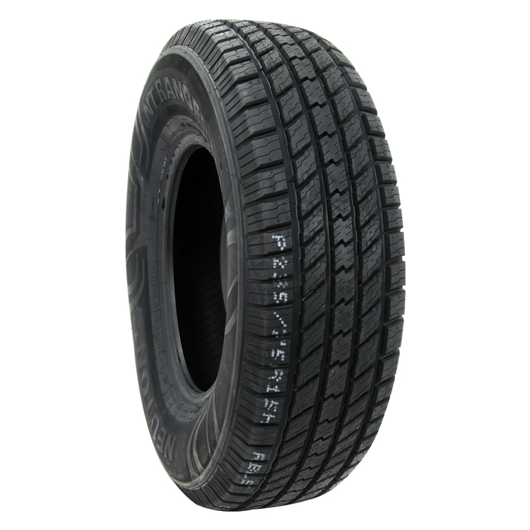 Neuton Ranger HT Queenstown Wholesale Tyres Queenstown Wholesale Tyres