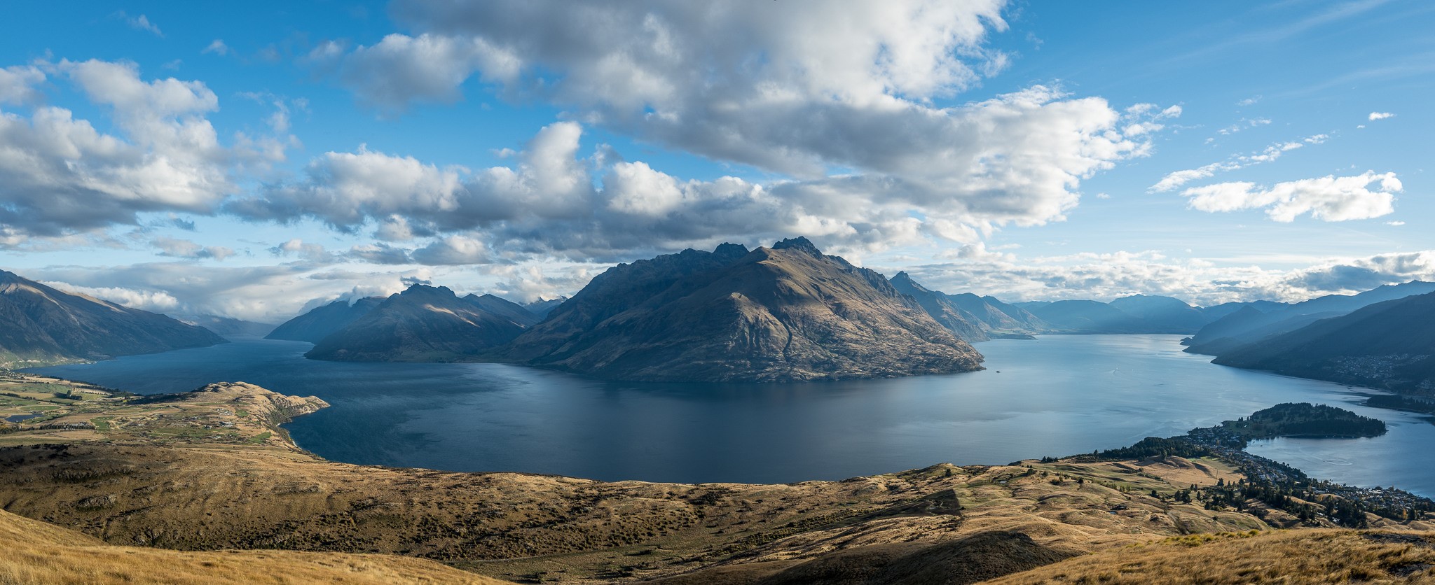 Nic Rains QT Queenstown Rental Cars Queenstown Rental Cars