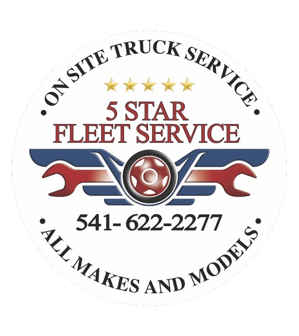 DOT Inspections in Eugene & Portland, OR Five Star Fleet Service