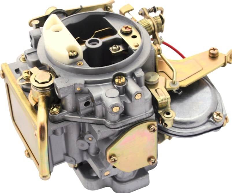 WHAT THE HECK IS A...Carburetor? - Chad Miller Auto Care