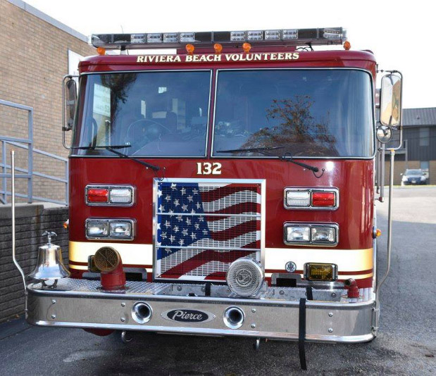Emergency Vehicle Body Repair in Linthicum Heights, MD Linthicum