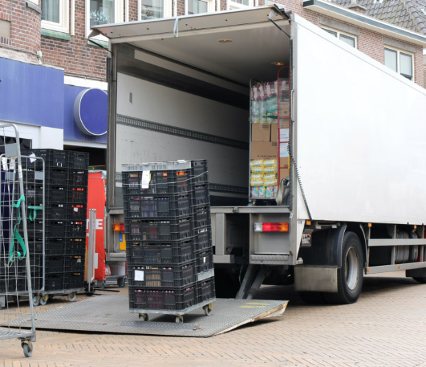 Lift Gate and Roll Up Door Repair in Linthicum Heights, MD Linthicum
