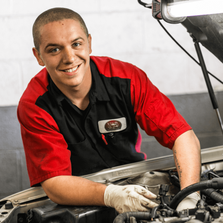 Check Engine Light in Gastonia, NC Miller’s Automotive Service
