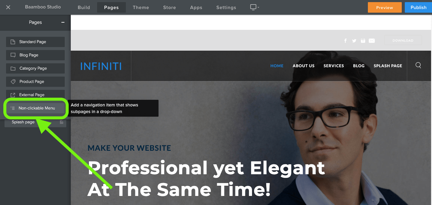 How to Design a Weebly site Step by Step Guide For Beginner