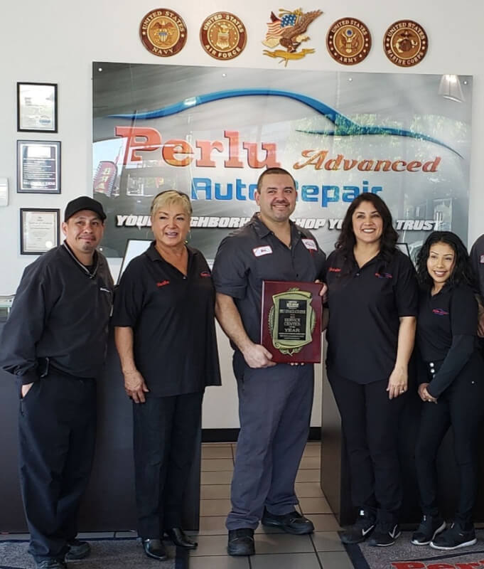 Auto Repair Shop in Stockton CA - Auto Mechanics You Can Trust and Count On