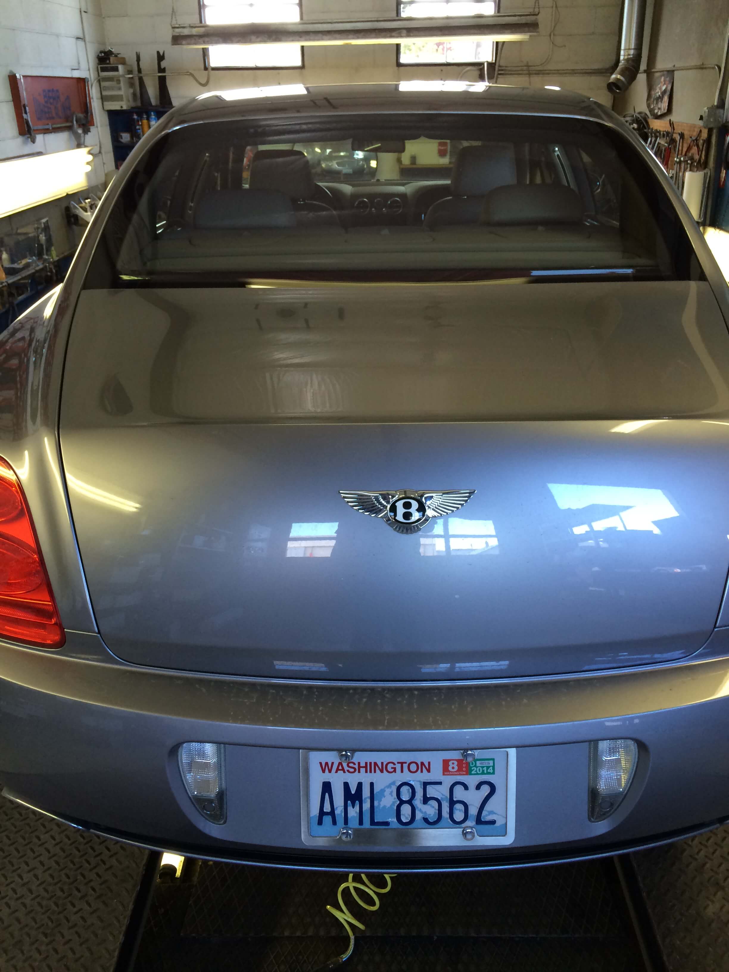 Auto Services in Ellensburg, WA Seth Motors