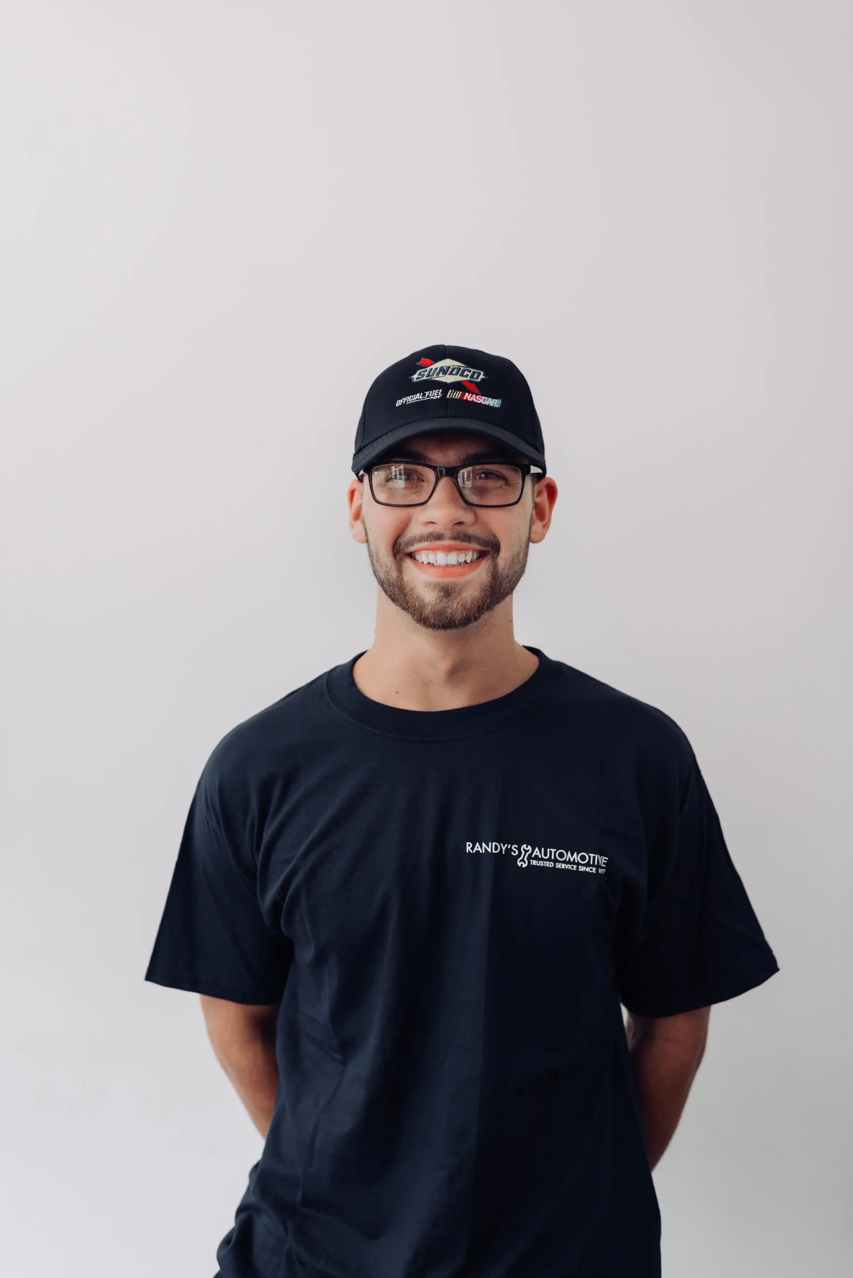 Meet The Team Randys Automotive