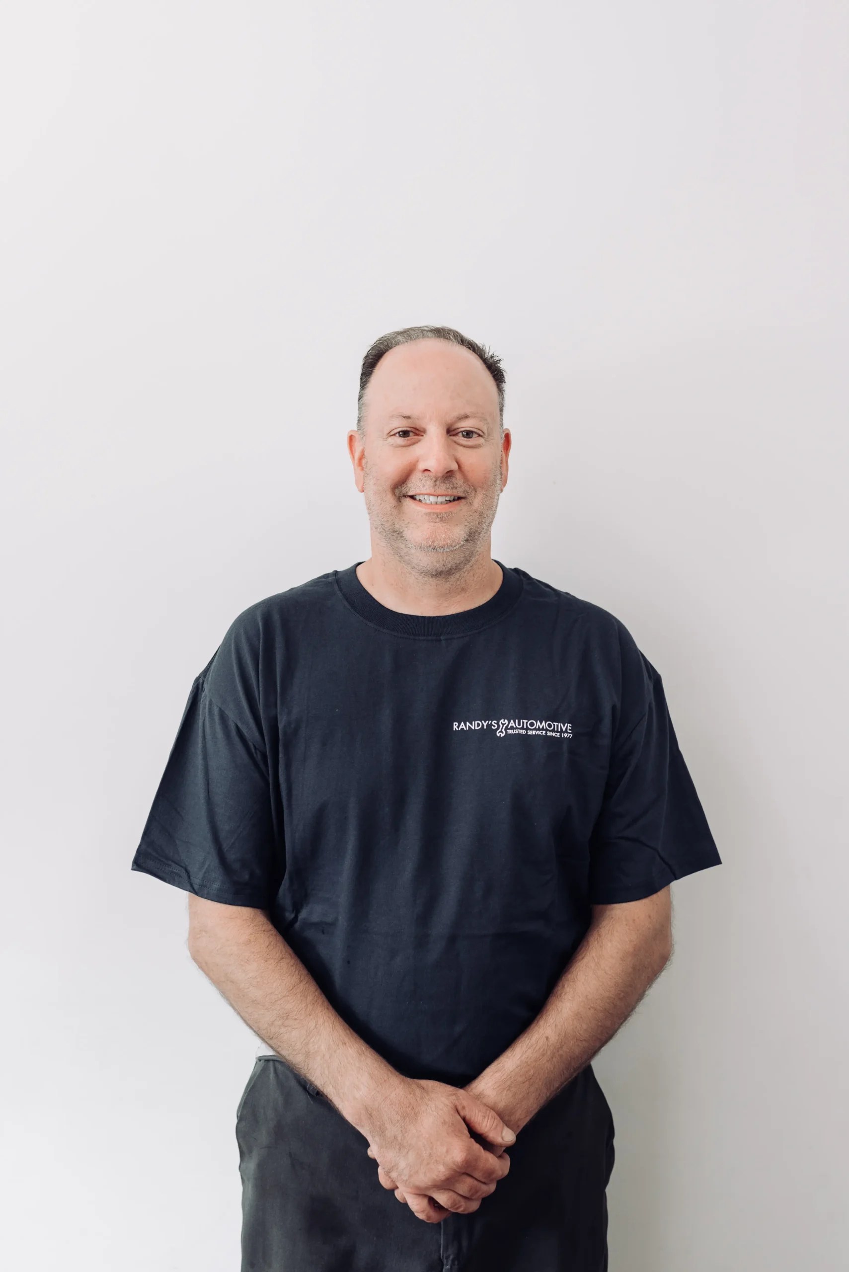 Meet The Team Randys Automotive