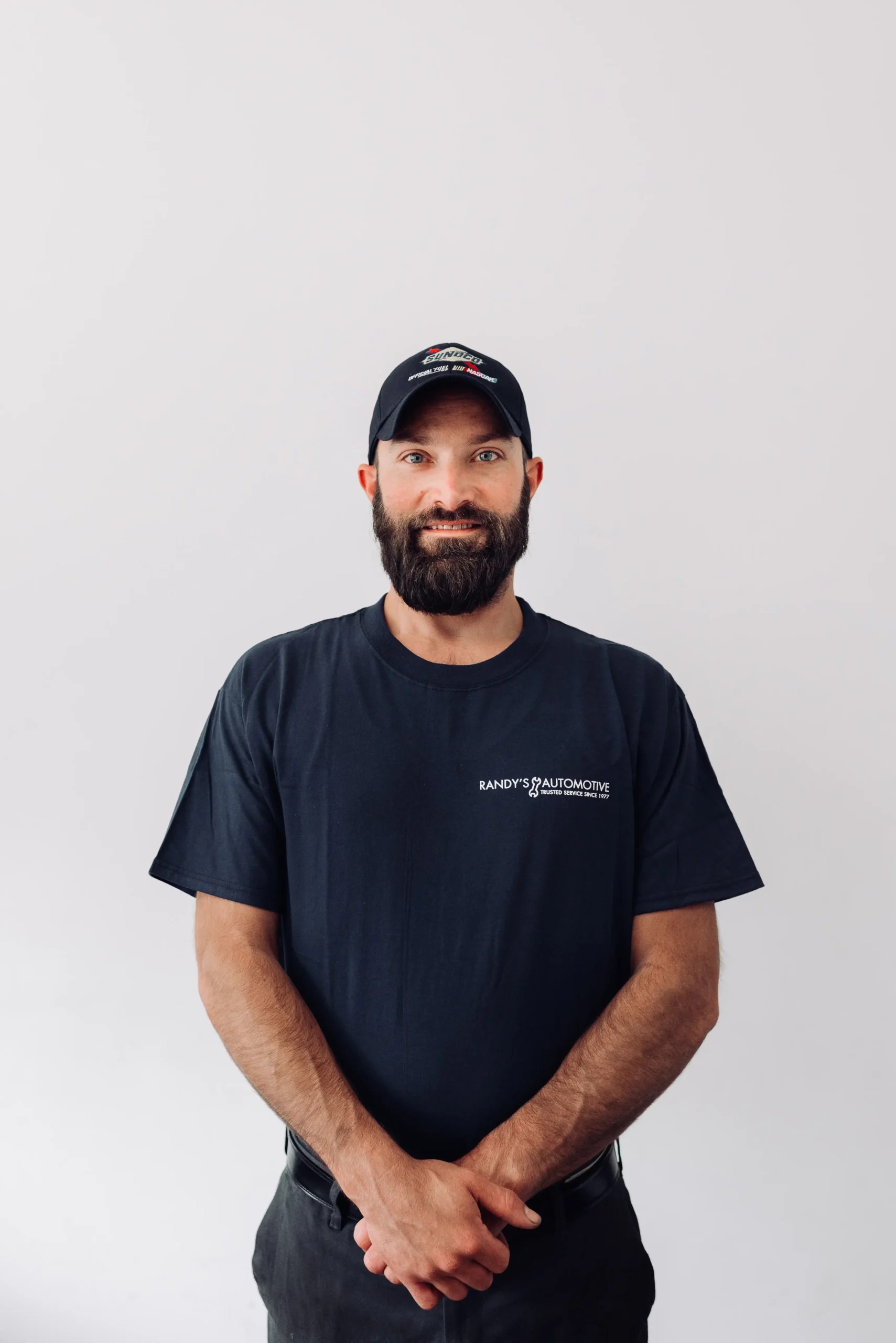 Meet The Team Randys Automotive