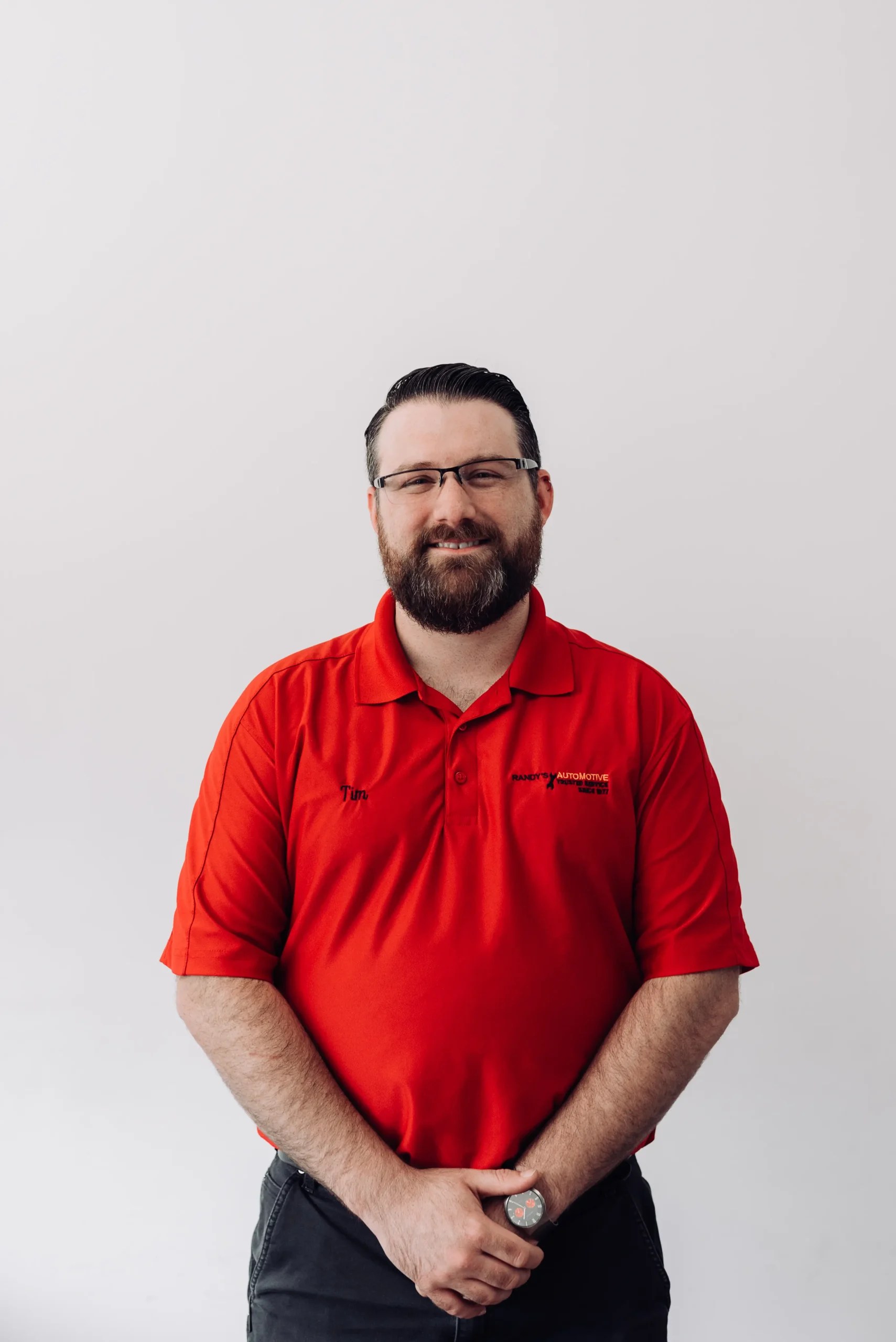 Meet The Team Randys Automotive