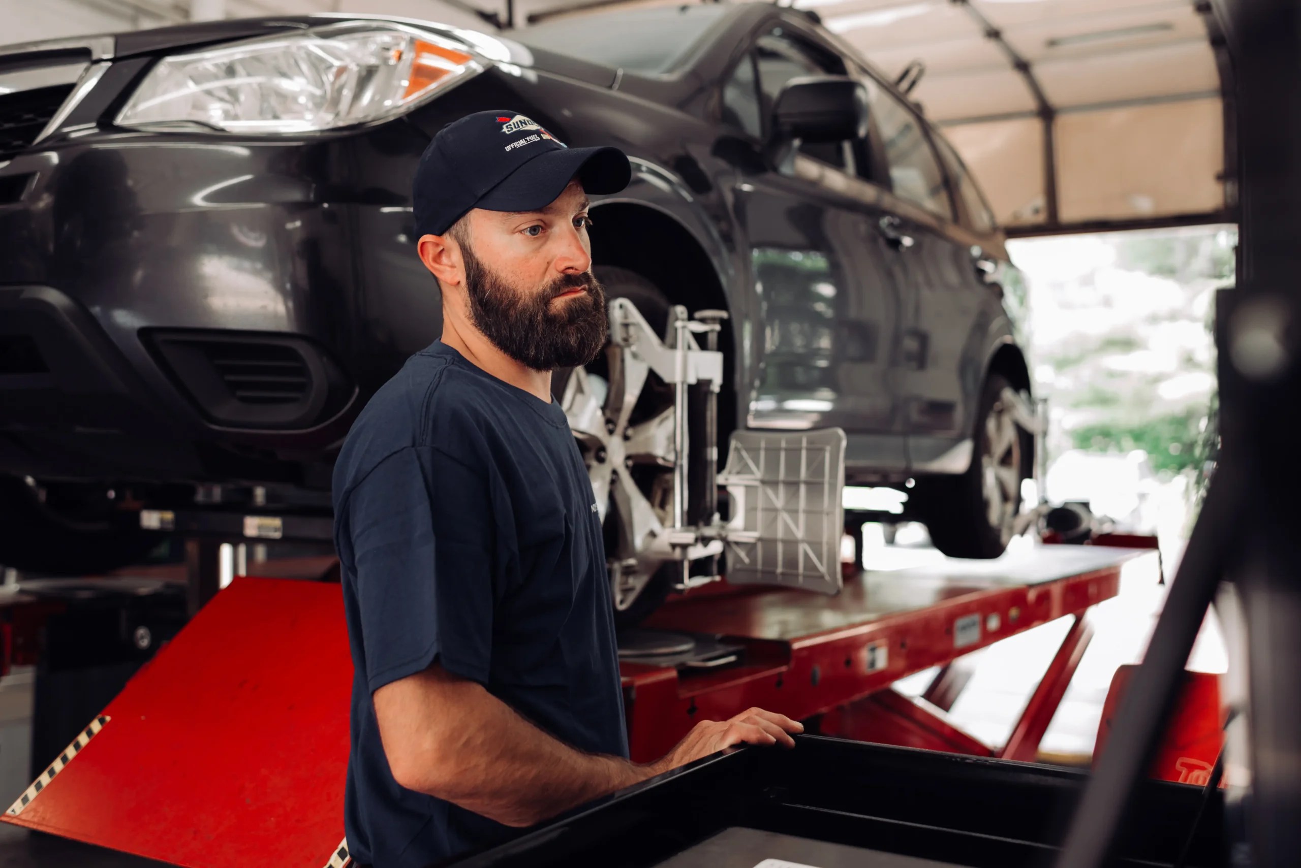 Tire Repair in Medfield, MA Randy’s Automotive