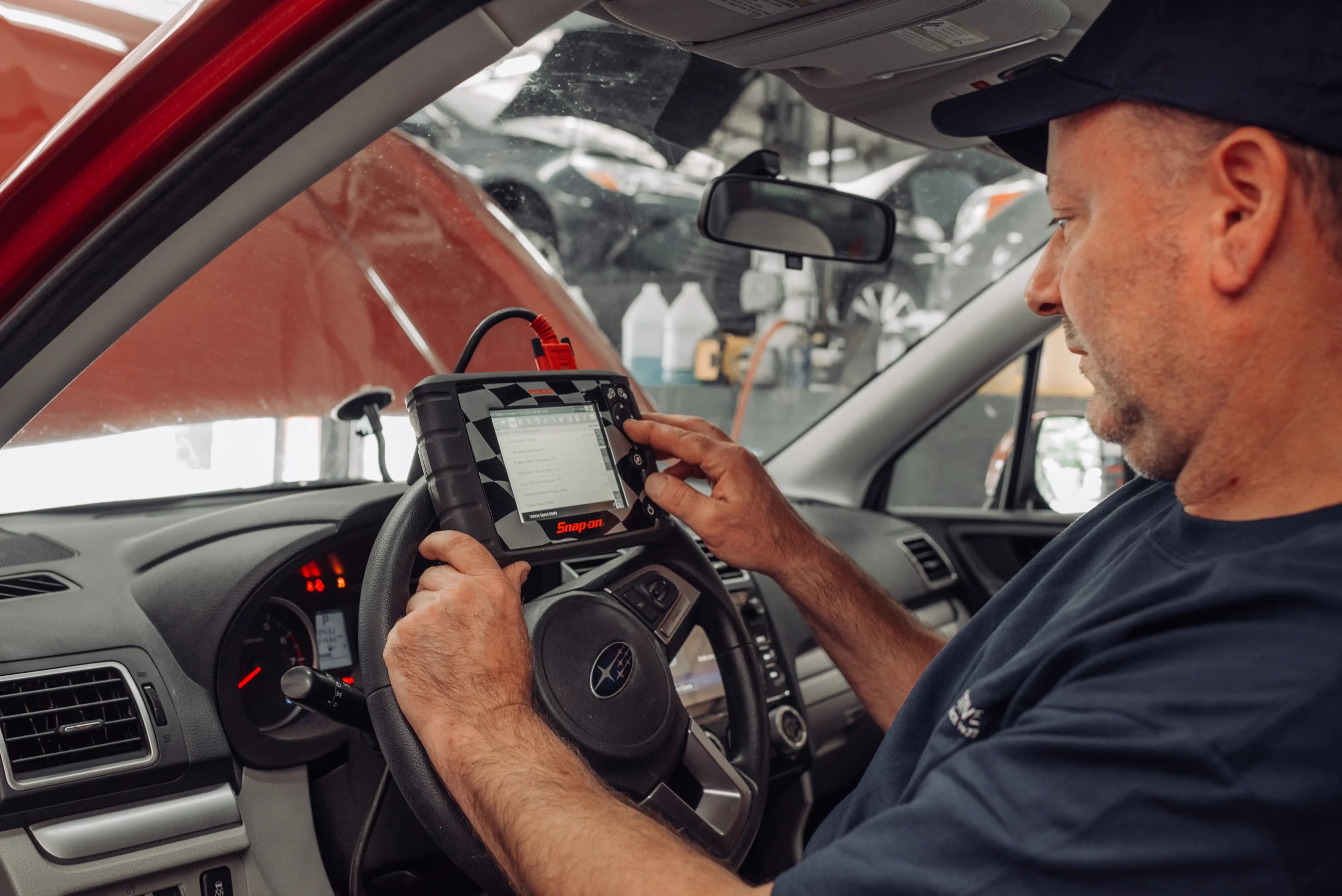 Rewards Randys Automotive