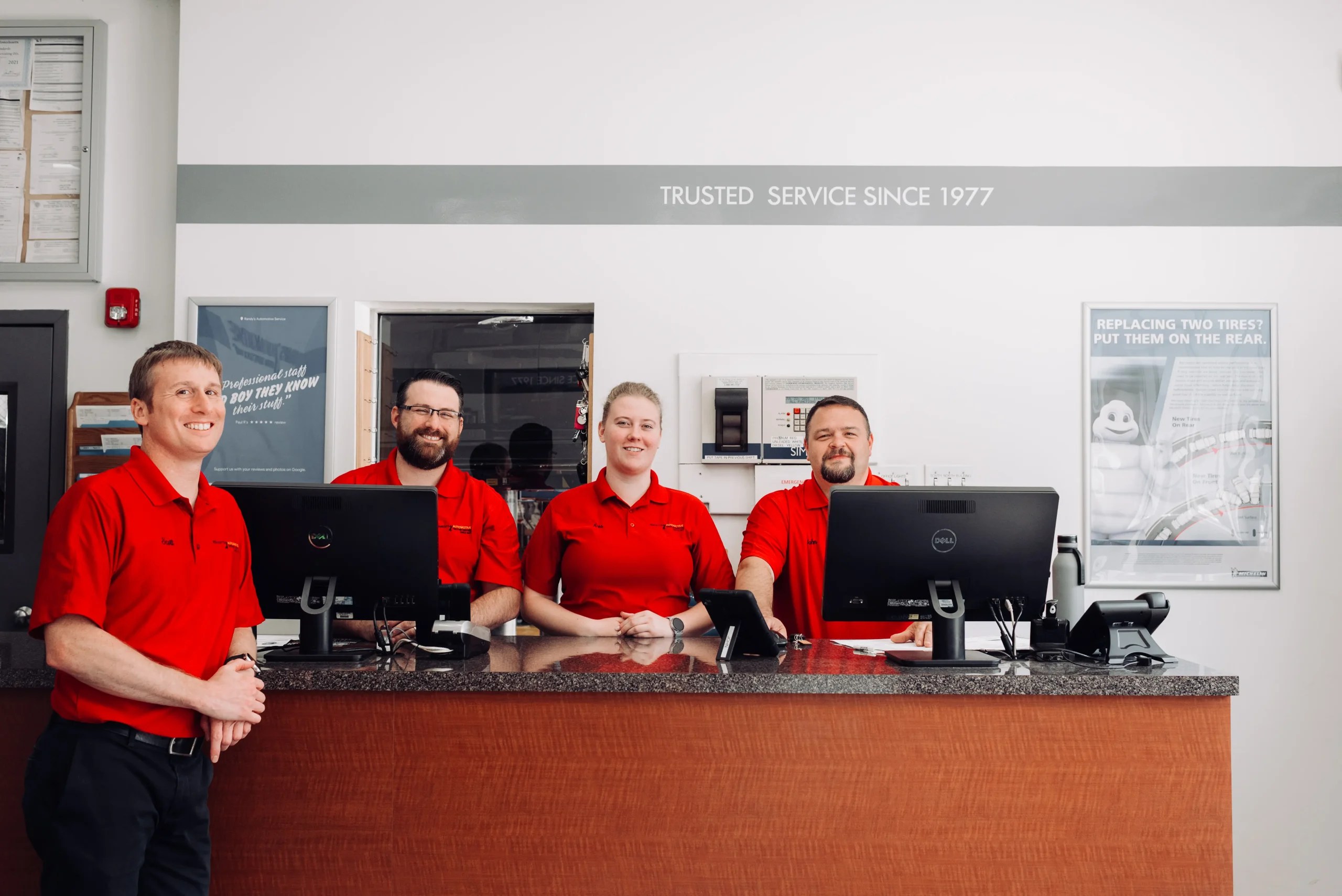 State Inspections in Medfield, MA Randy’s Automotive