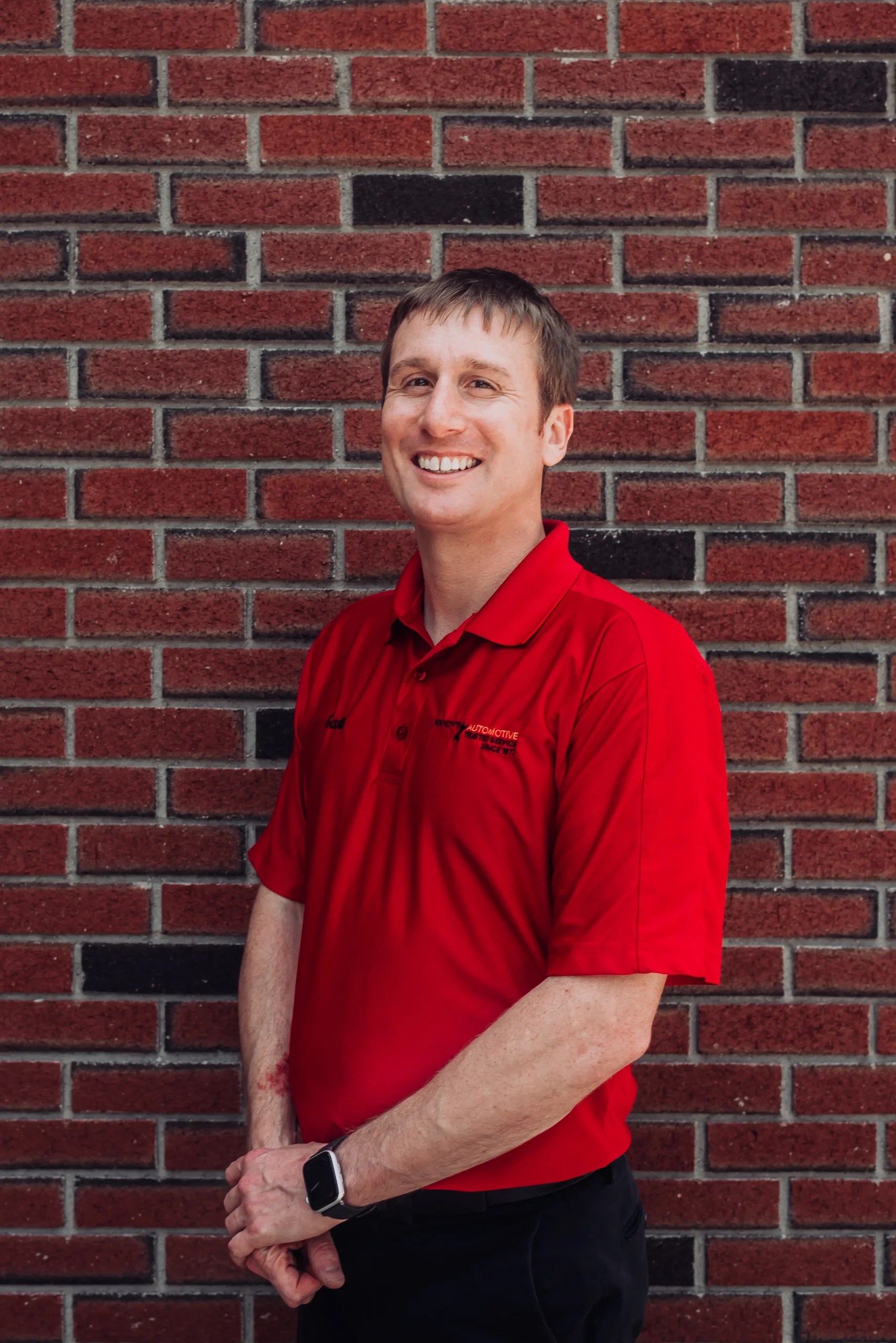 Meet The Team Randys Automotive