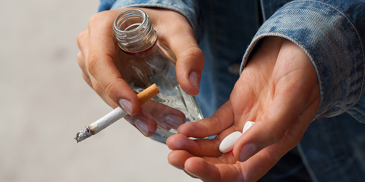 The Cycle of Substance Abuse Pinnacle Recovery