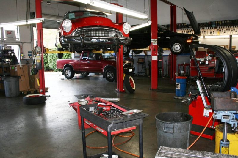 TuneUp in Pleasanton, CA Harry’s Auto Repair