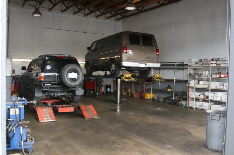 Transmission Repair in Pleasanton, CA Harry’s Auto Repair