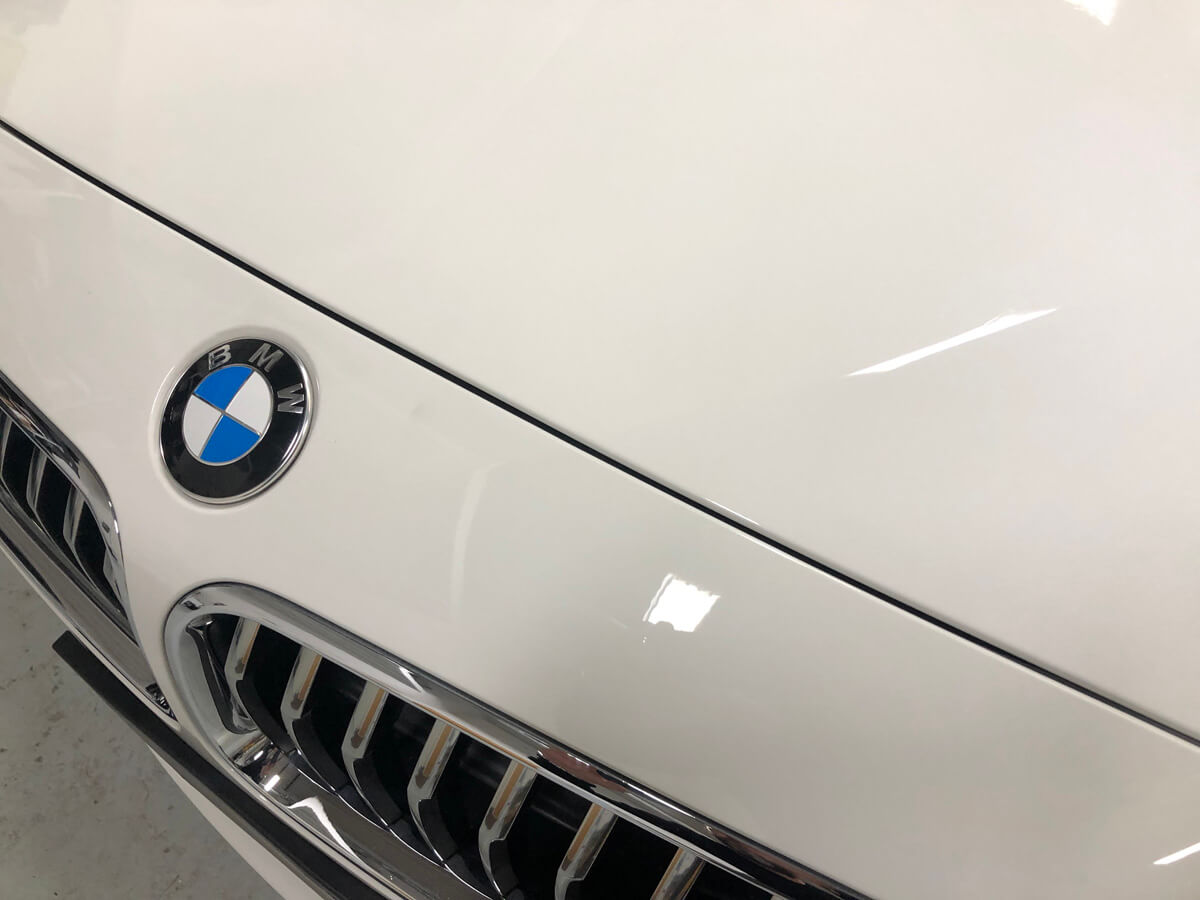 Auto Body Shop in Raleigh, NC Xtreme Auto Collision